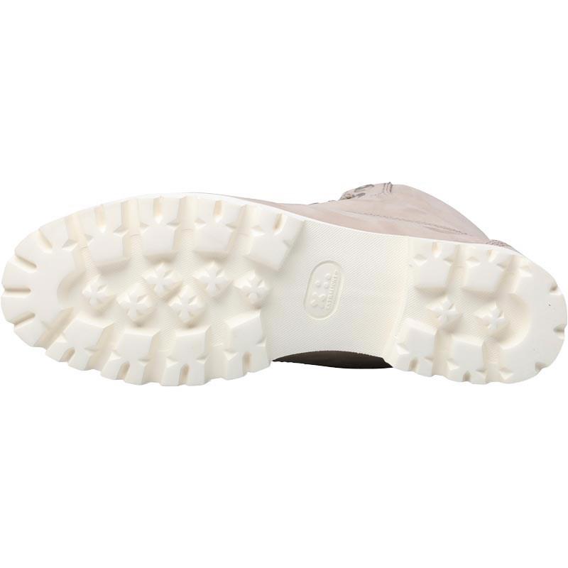 timberland 6 inch light heritage cashmere flat boots