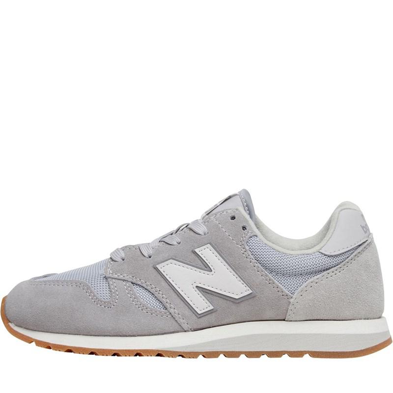 are new balance trainers cool