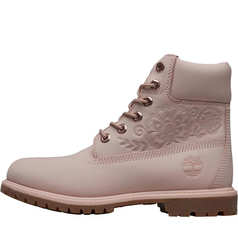 timberland rose boots