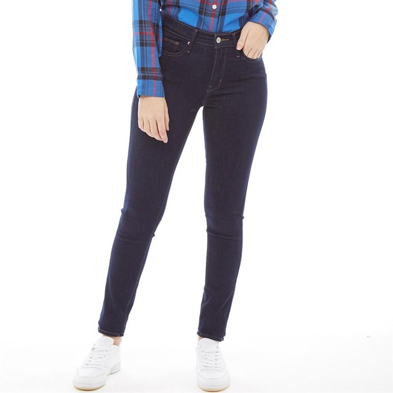 slimming skinny jeans levis