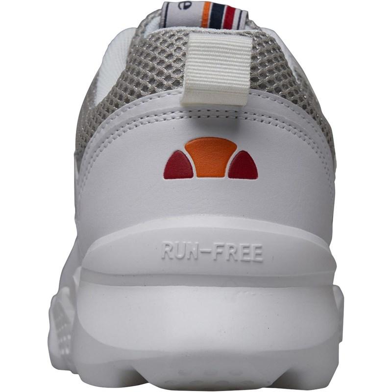 ellesse run free