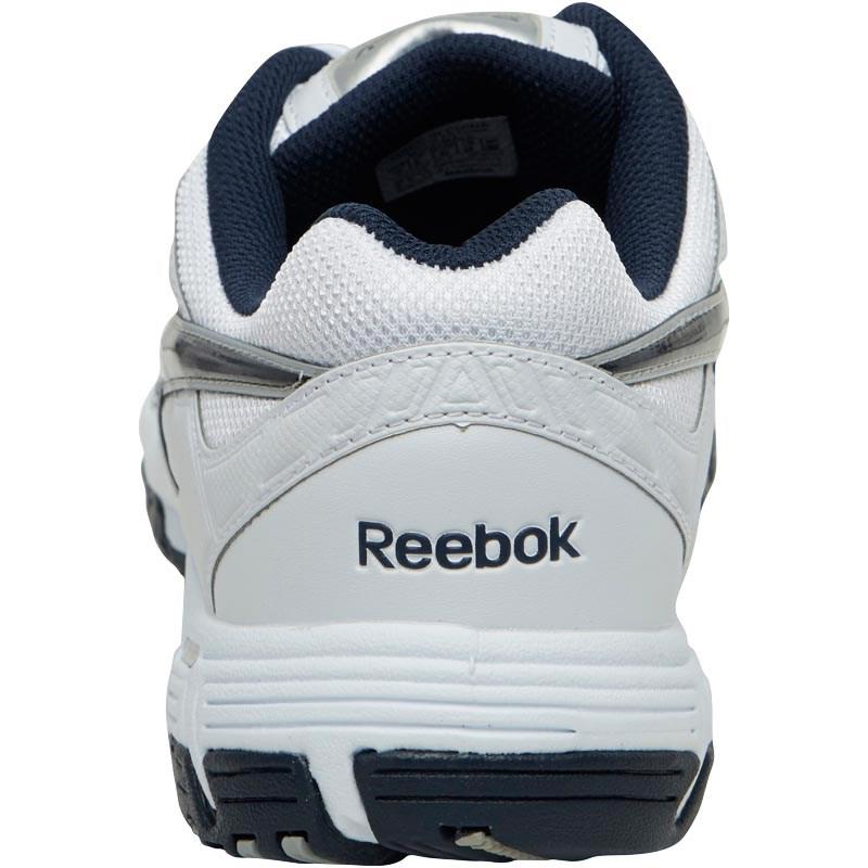 reebok neche dmx ride mens running shoes