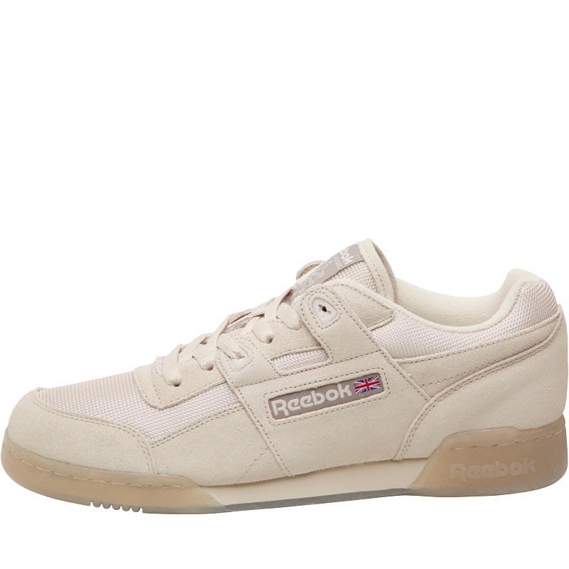 reebok classics workout plus tn trainers