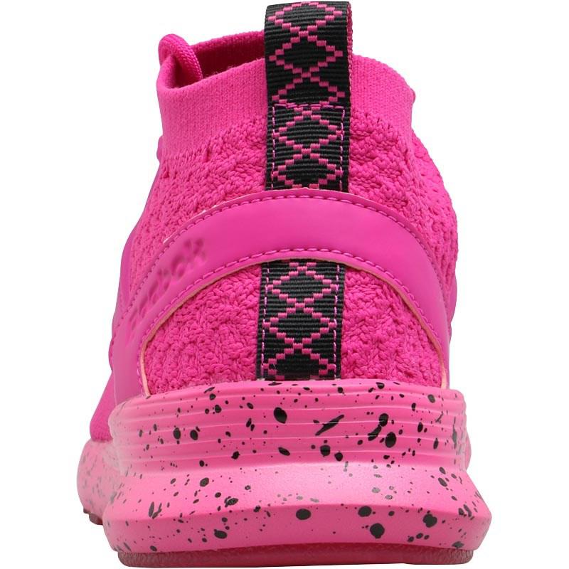 reebok zoku runner cyan