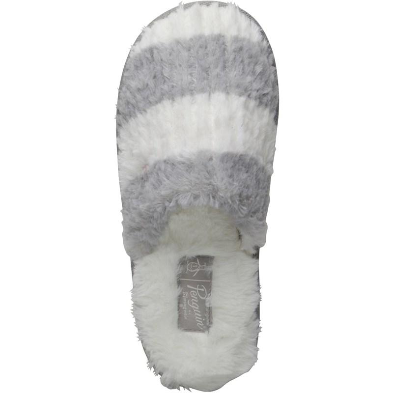 original penguin slippers