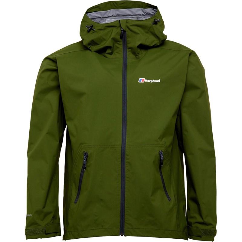Berghaus Deluge Pro Hydroshell Discount 