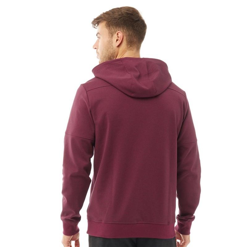 adicross bonded hoodie