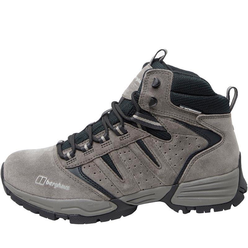 berghaus mens expeditor aq trek waterproof hiking boots dark grey
