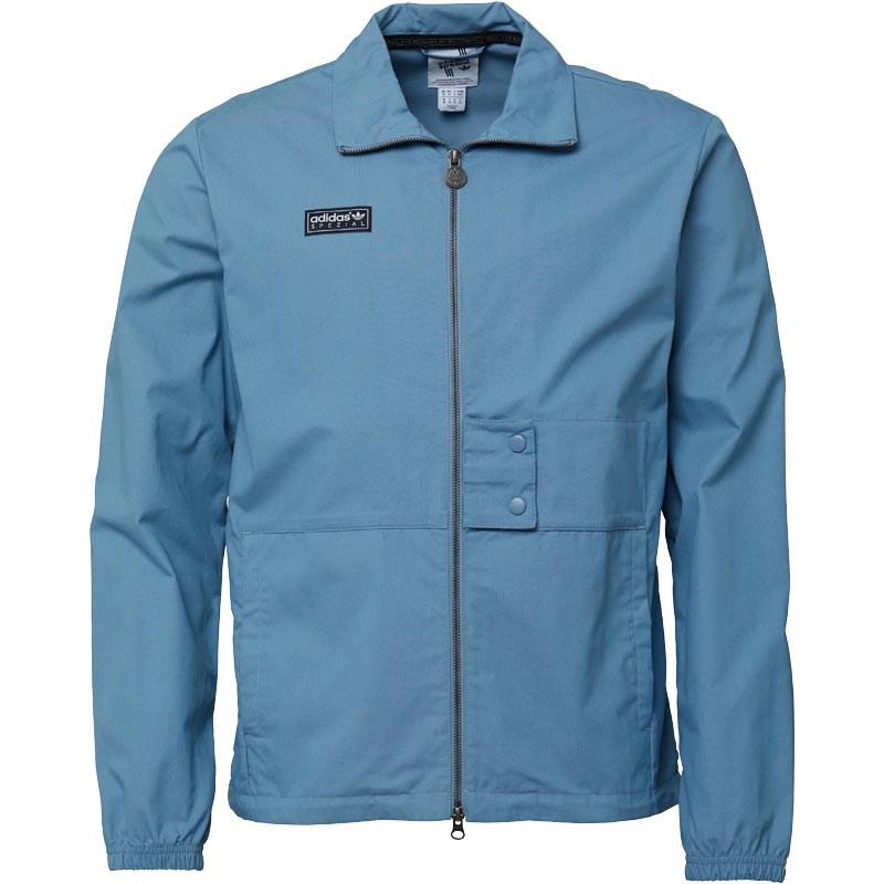 mens adidas spezial jacket