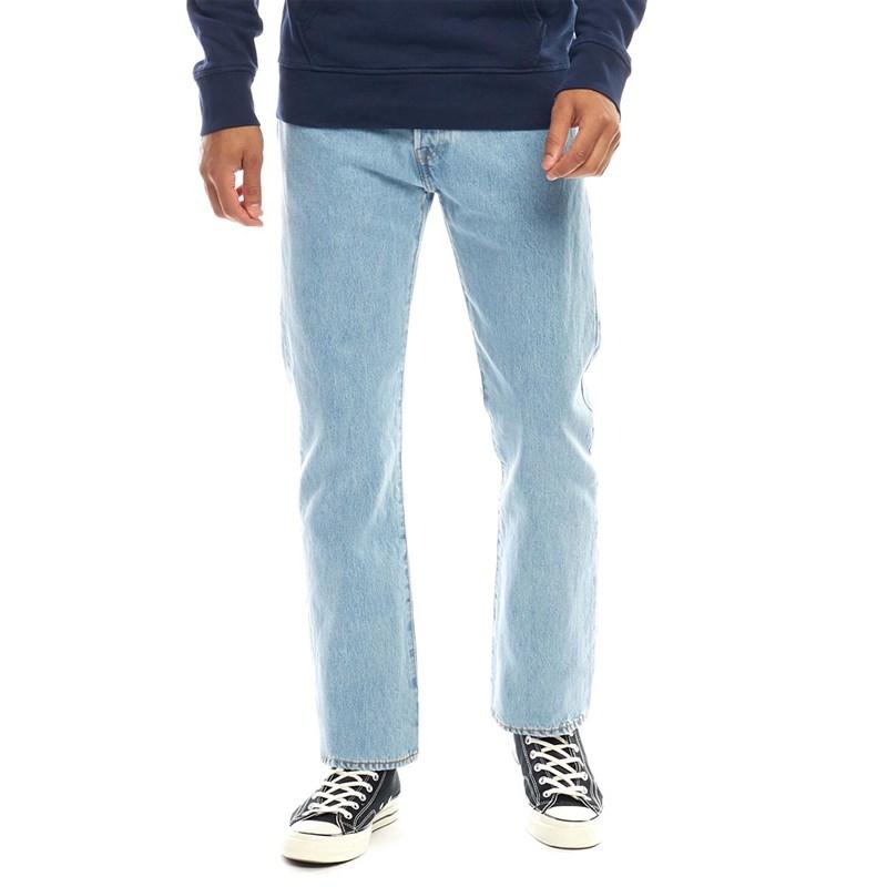 levis light broken in