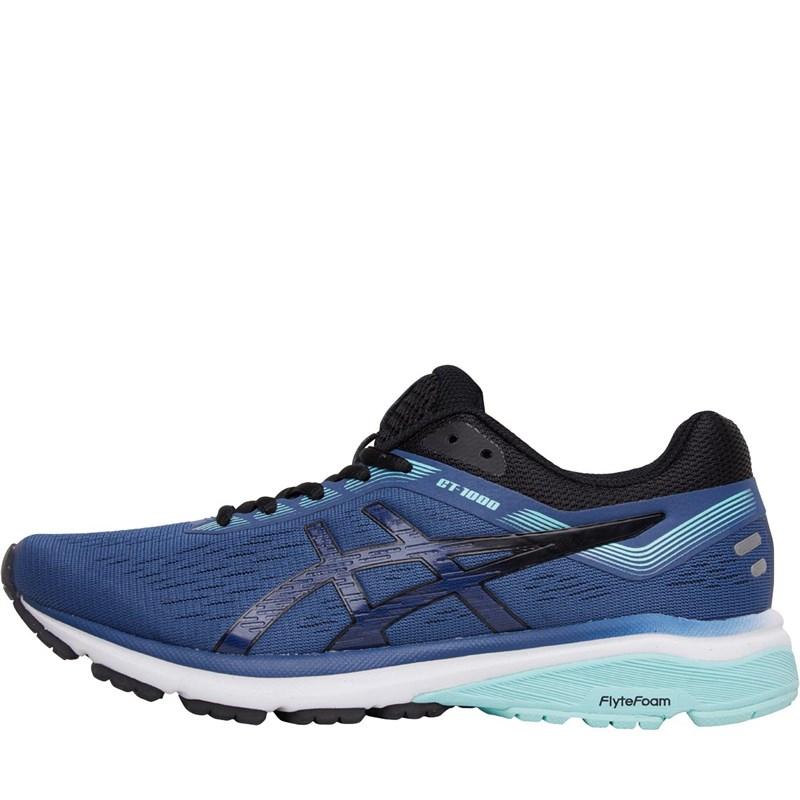 asics gt 1000 7 grand shark