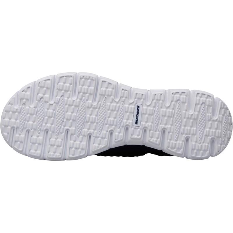 skechers womens vim trainers