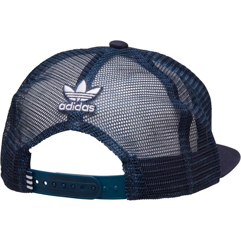 adidas superstar navy blue