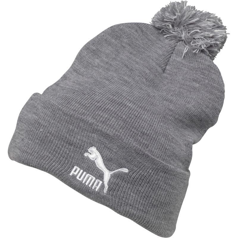 puma bobble hat