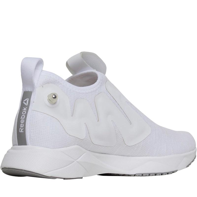 reebok pump supreme distressed