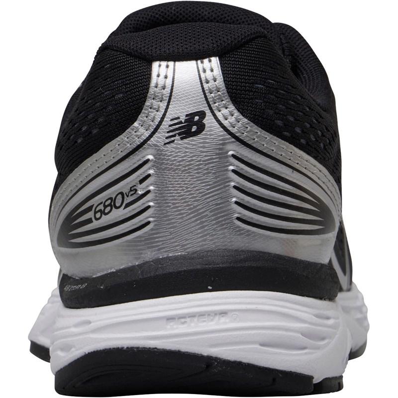 new balance mens m680 v5 neutral running shoes