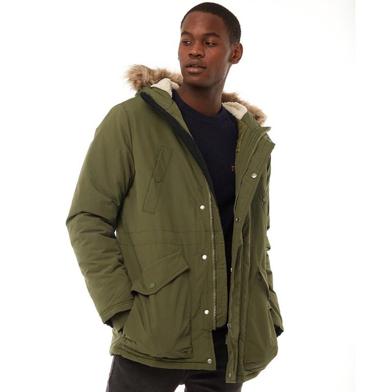 farah beattie jacket