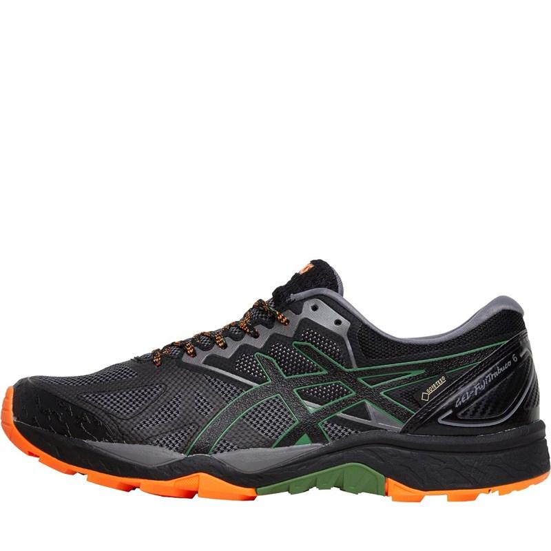 asics fujitrabuco 6 gore tex