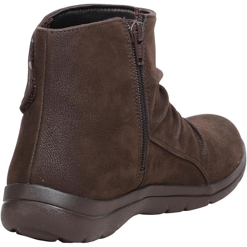 skechers lite step tricky boots