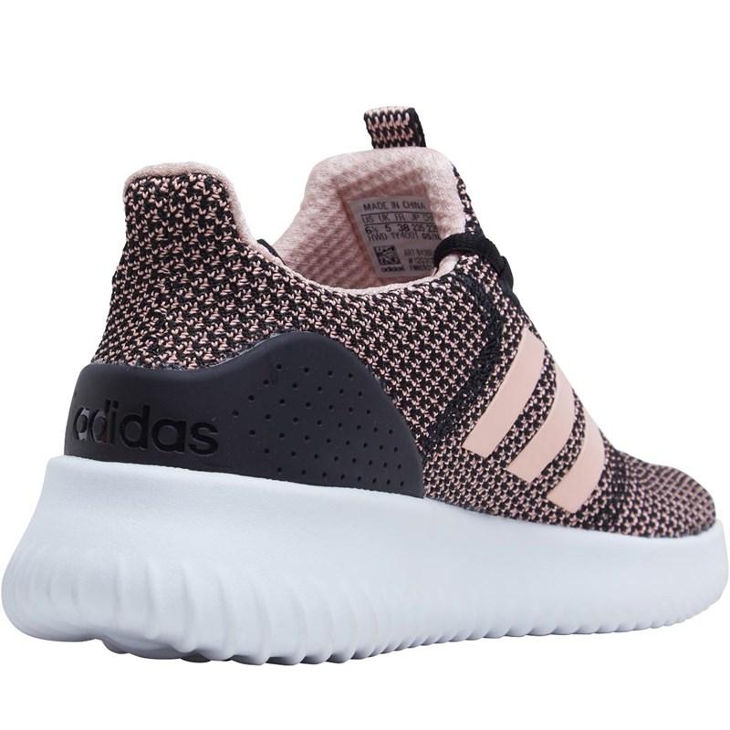 adidas cloudfoam ultimate trainers