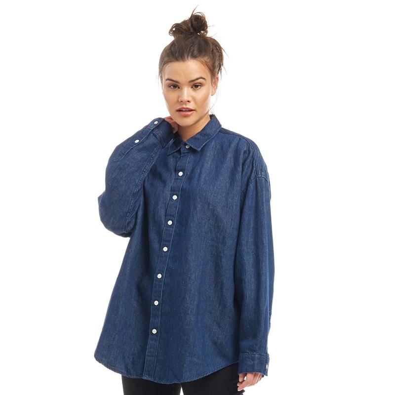 levis painter shirt