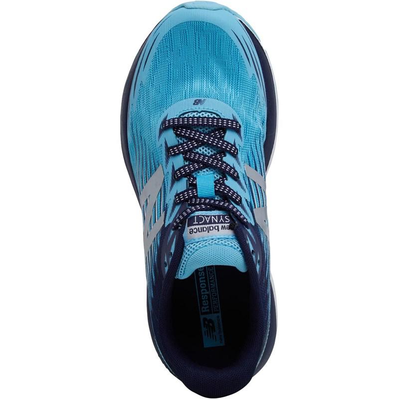 new balance synact stability