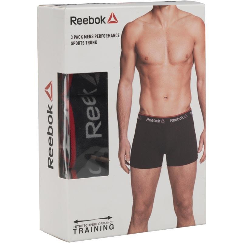 reebok 9 inch boxers