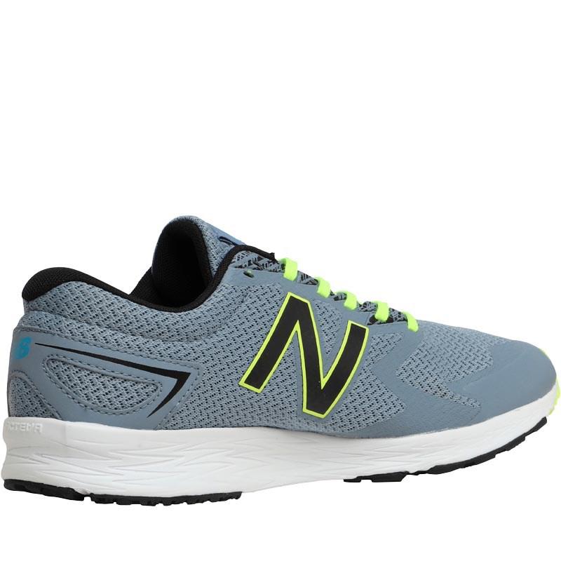 new balance speed ride flash rn review