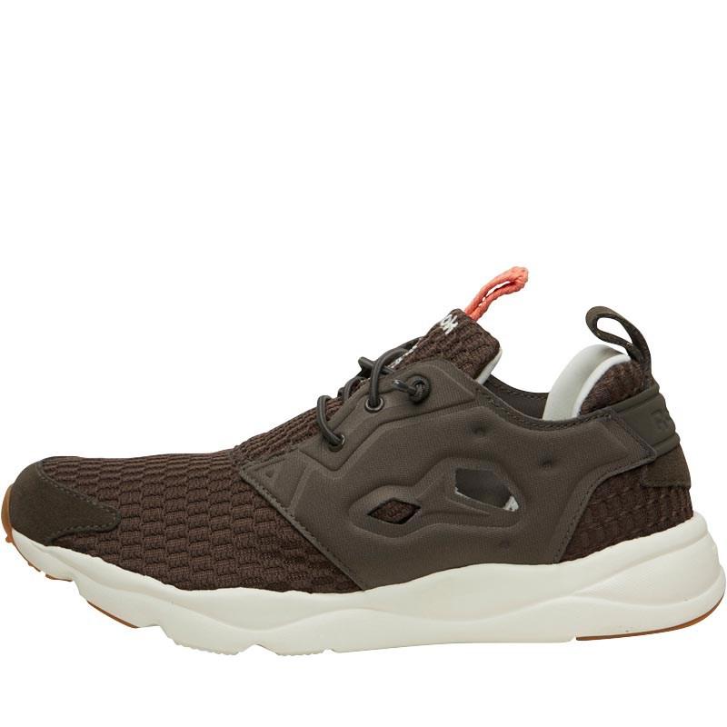 Reebok furylite brown Clearance