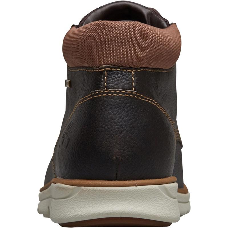 timberland bradstreet gore tex chukka boots