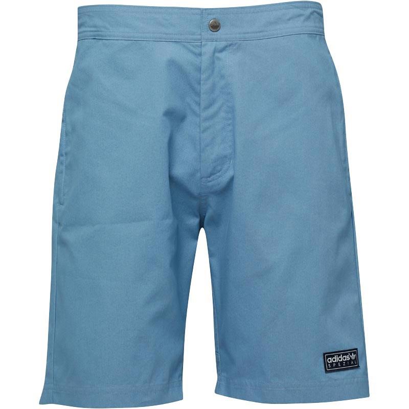 adidas spezial shorts