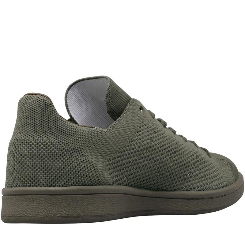 adidas originals mens stan smith primeknit trainers