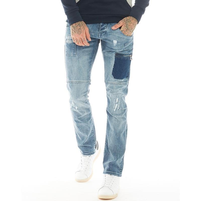 883 police cassady regular mens jeans