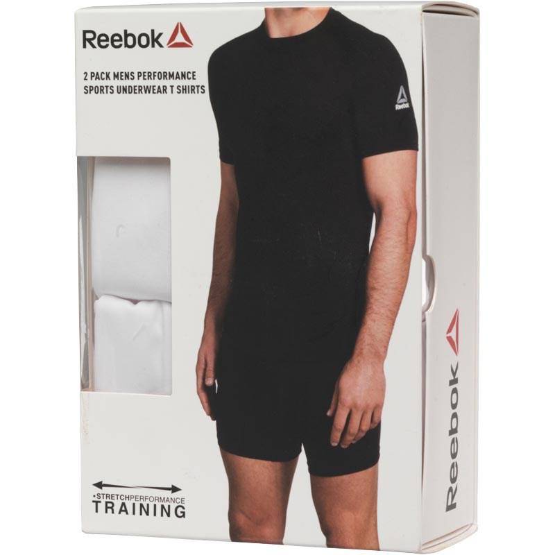 reebok performance underwear shirt