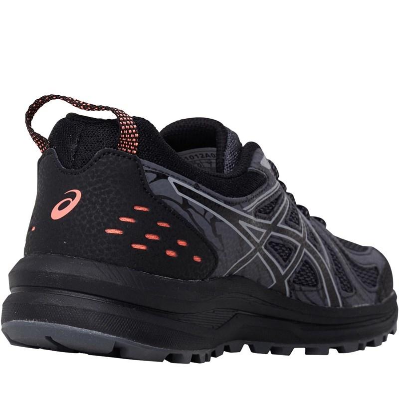 asics frequent trail running shoes