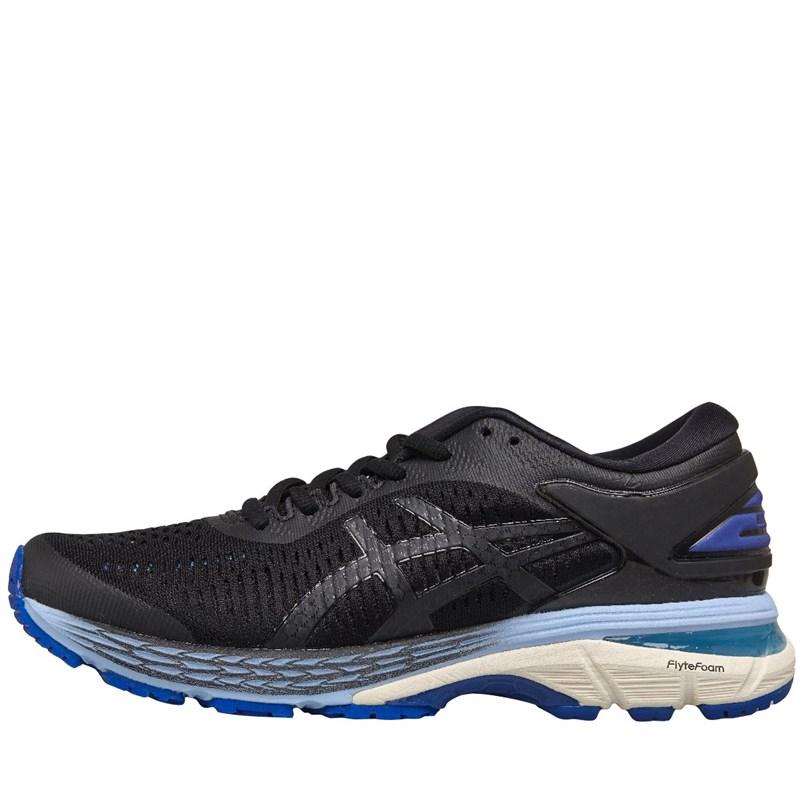 asics kayano 25 noir