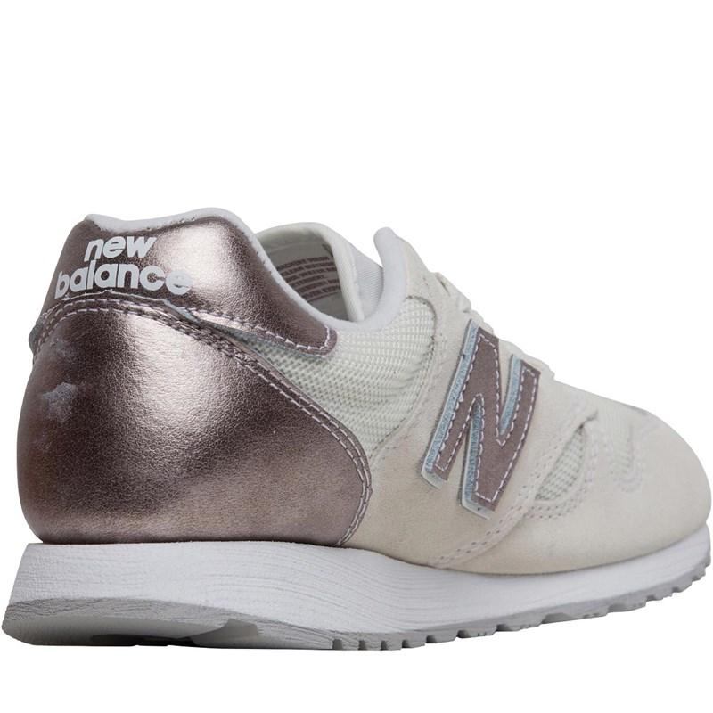 new balance 520 sea salt
