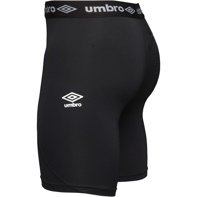 umbro base layer shorts