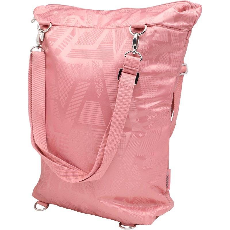 reebok convertible backpack