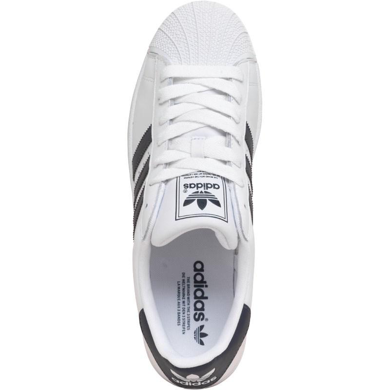 adidas superstar 2 white navy