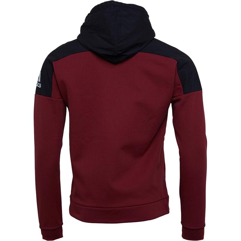adidas id climaheat stadium jacket