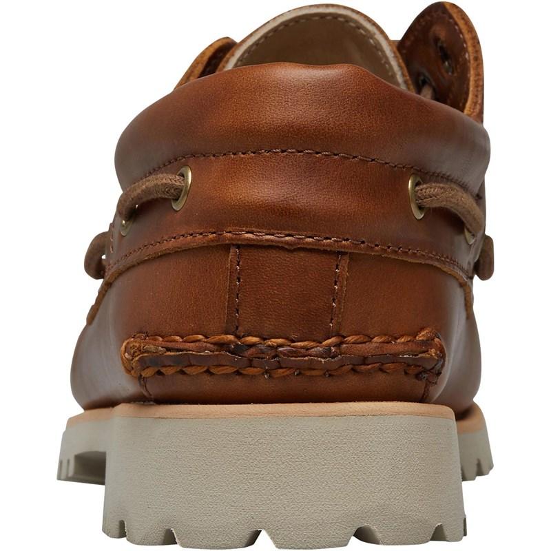 timberland chilmark 3 eye