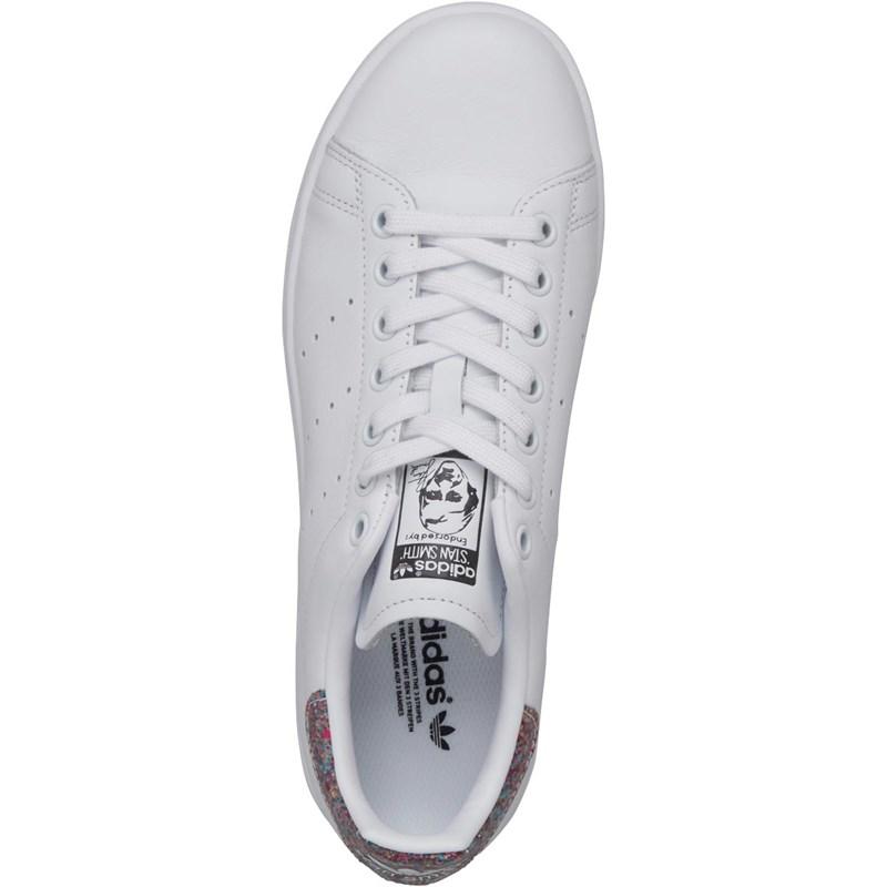 stan smith glitter