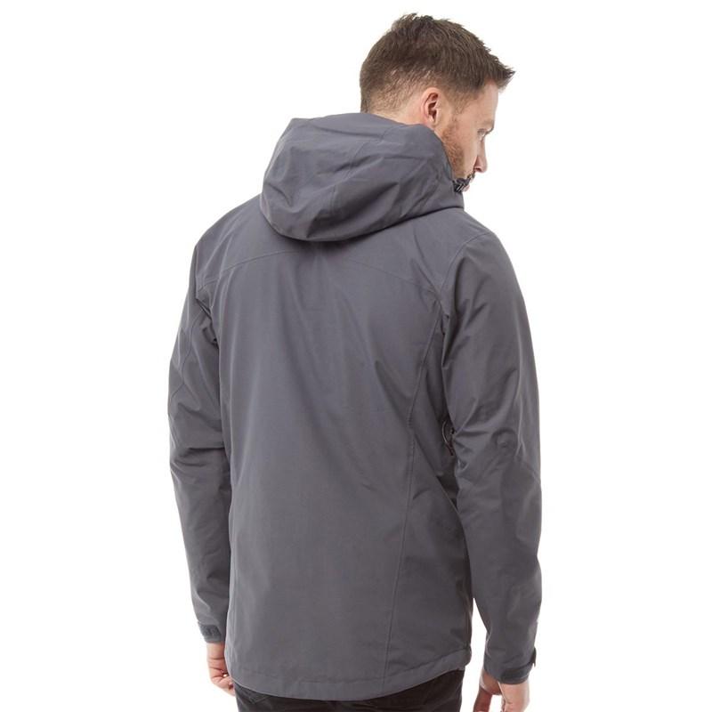 berghaus ridgemaster 2