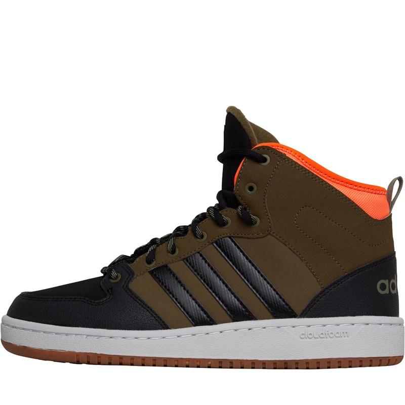 adidas cloudfoam winter