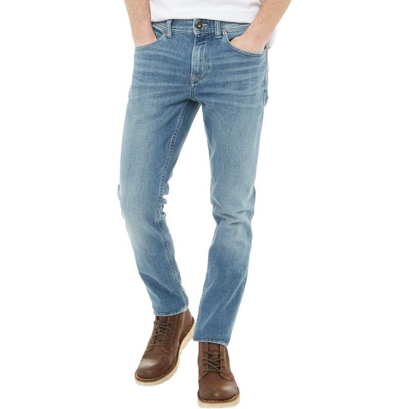 timberland slim fit jeans