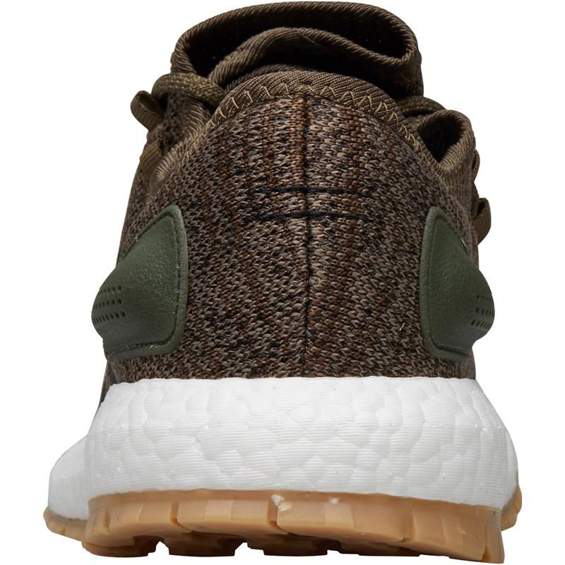 adidas pureboost all terrain trail running shoes