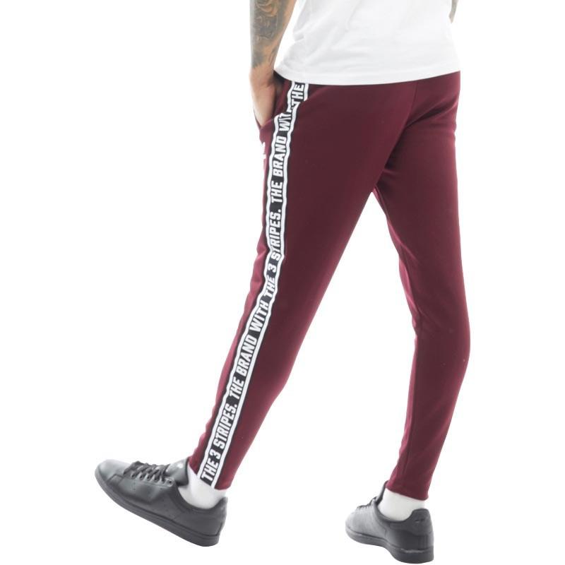 men's adidas essential track pants
