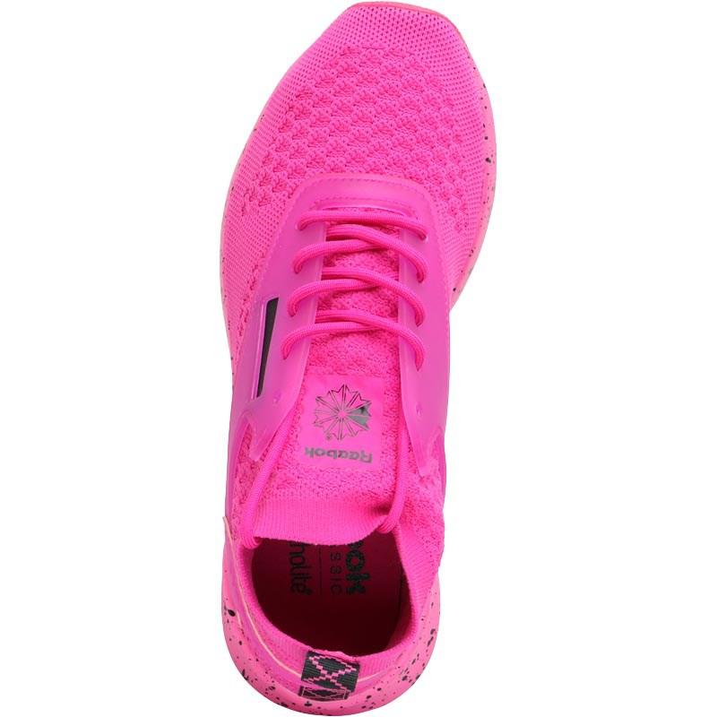 reebok zoku runner cyan