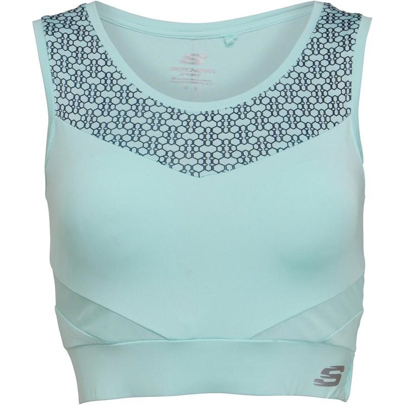 skechers sport bra